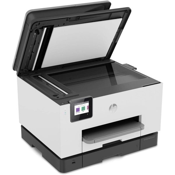 Impresora Multifuncional HP OfficeJet Pro 9020 Bivolt