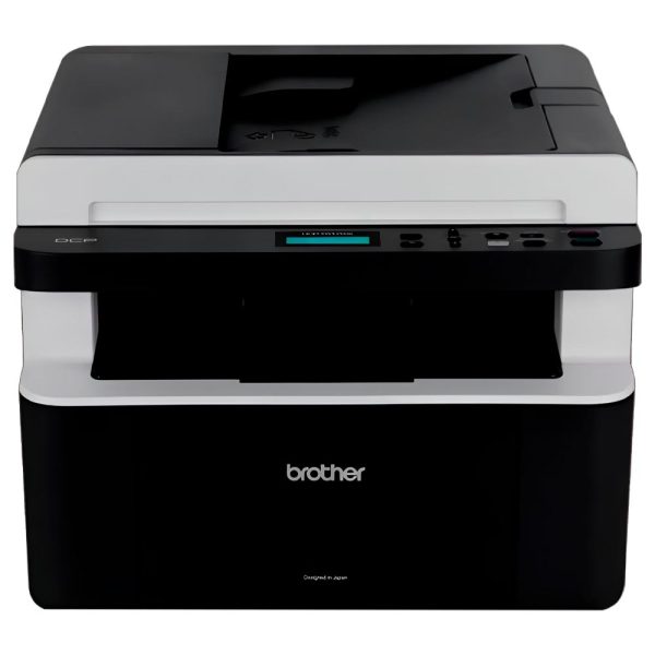 Impresora Láser Multifuncional Brother DCP1617NW Wi-Fi 220v