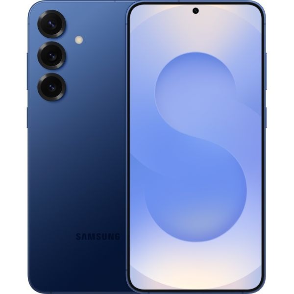 Samsung Galaxy S25+ SM-S936B/DS 5G Dual 256 GB