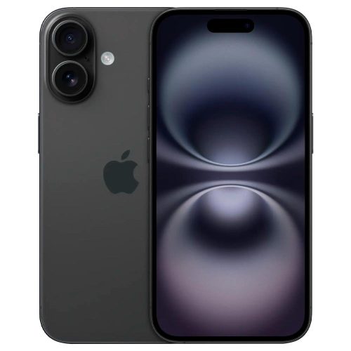 Apple iPhone 16 A3287 Nano + eSIM 128GB de 6.1"