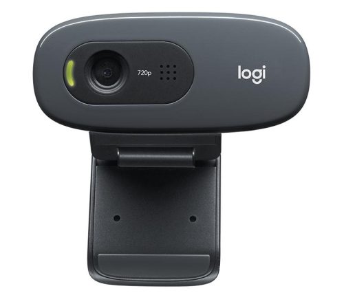 Webcam Logitech C270