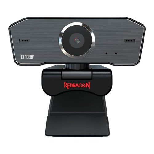 Webcam Redragon Hitman GW800-1 Full HD 1080p