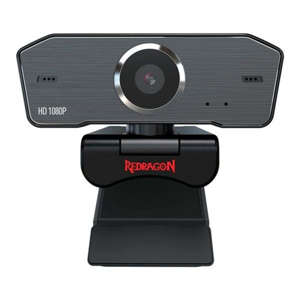 Webcam Redragon Hitman GW800-1 Full HD 1080p