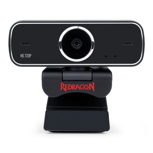 Webcam Redragon Fobos GW600 HD 720P