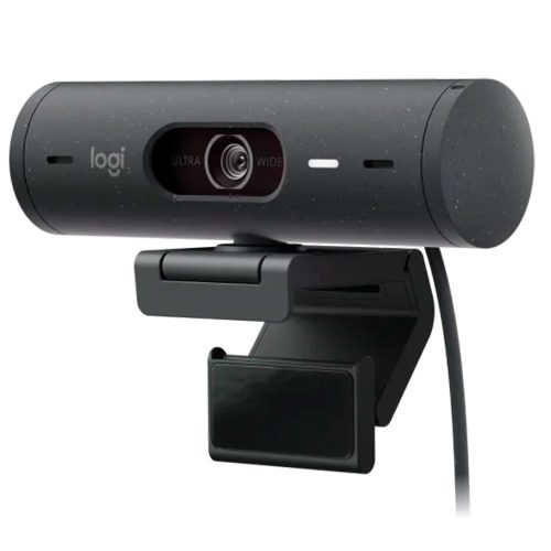 WEBCAM LOGITECH BRIO 505