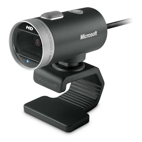 Webcam Microsoft LifeCam 6CH-00001