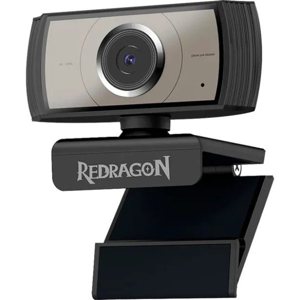 Webcam Redragon GW900 Full HD 1080p