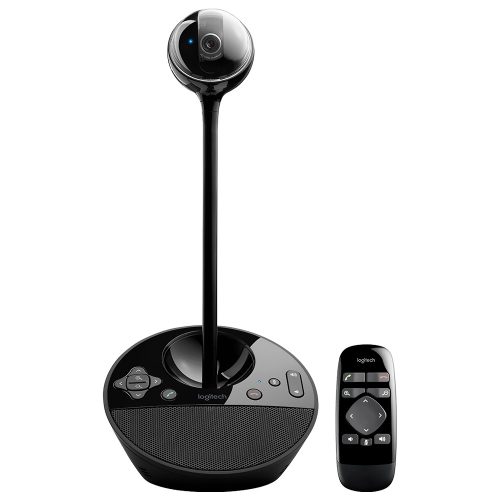 Webcam Logitech BCC950 Full HD