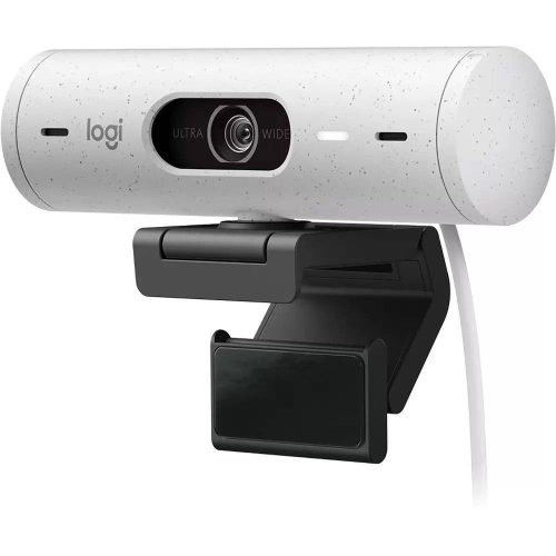 WEBCAM LOGITECH BRIO 500