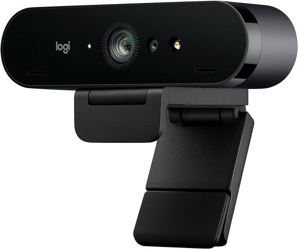 descarga - 2025-06-09T130009.127 Cámara WebCam Logitech Brio 4k Pro Negro