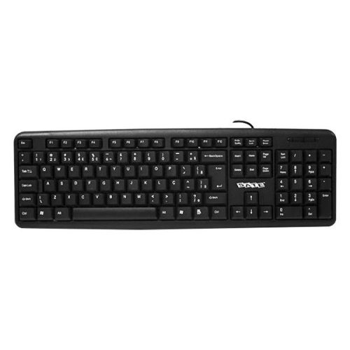 TECLADO SATE AK-910 USB