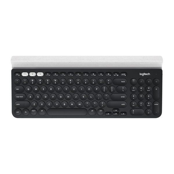 TECLADO LOGITECH K780 MULTI-DEVICE WIRELESS SP