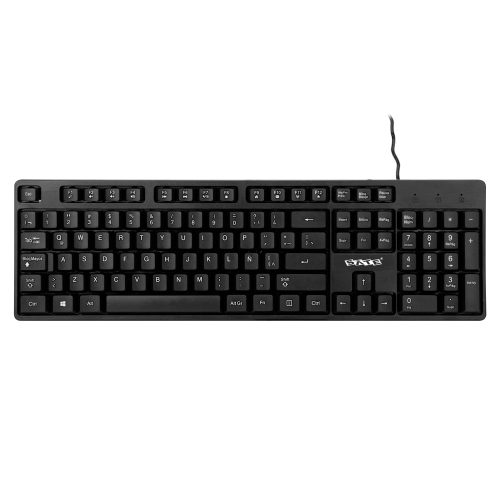 TECLADO SATE AK-922 ESPAÑOL