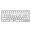 TECLADO FTX FTXB1000 BT ESP ULTRA SLIM