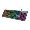 TECLADO HP K500F RGB GAMING ESP