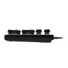 TECLADO HP K500F RGB GAMING ESP
