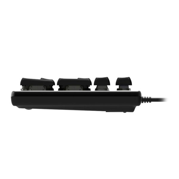 TECLADO HP K500F RGB GAMING ESP