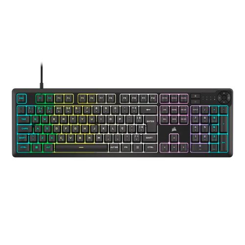 TECLADO CORSAIR K55 CORE USB RGB