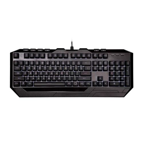 TECLADO COOLER MASTER DEVASTATOR 3 RGB USB