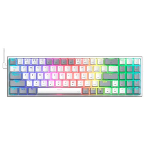 TECLADO LOGITECH WAVE KEYS 920-012279 WIRELESS