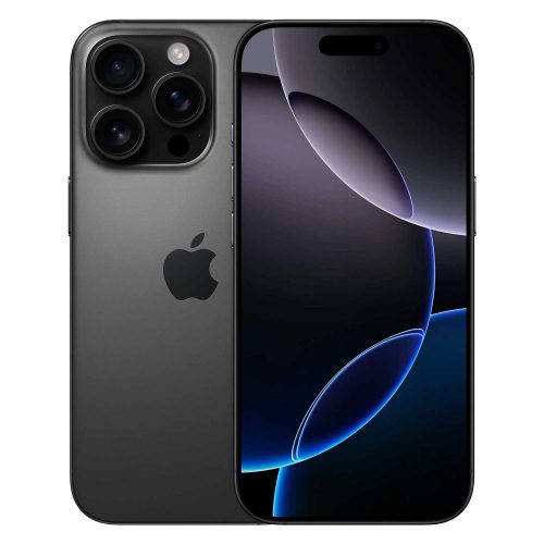 IPhone 16 Pro 256GB eSIM Pantalla de 6.3″