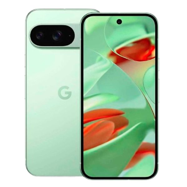 Google Pixel 9 5G 12/128GB 6.3"