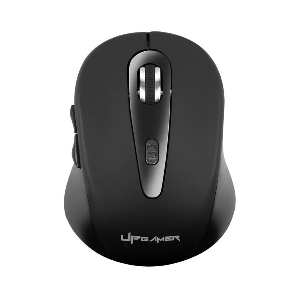 Mouse UP Gamer Office M350, Wireless, 1600DPI, USB