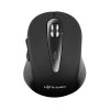 Mouse UP Gamer Office M350, Wireless, 1600DPI, USB