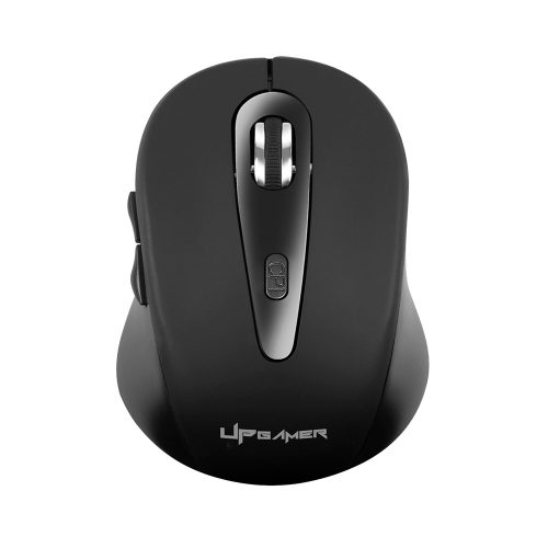 Mouse UP Gamer Office M350, Wireless, 1600DPI, USB
