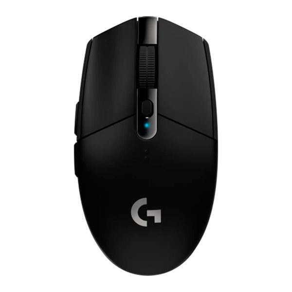 MOUSE LOGITECH G305 LIGHTSPEED
