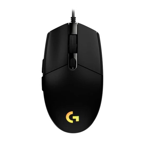 MOUSE LOGITECH G203 RGB LIGHTSYNC
