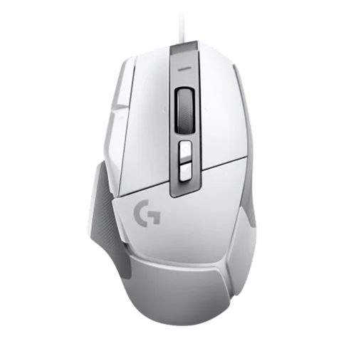 MOUSE LOGITECH G502 X OPTICO USB