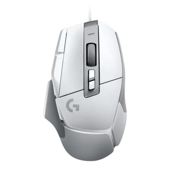 MOUSE LOGITECH G502 X OPTICO USB
