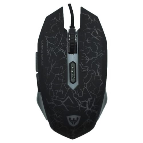 Mouse Gamer Satellite A-GM03 RGB