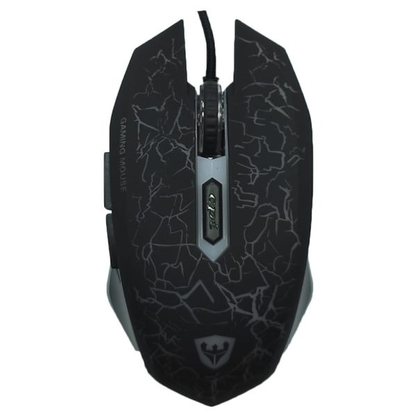 Mouse Gamer Satellite A-GM03 RGB