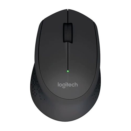 MOUSE LOGITECH M280 WIRELESS