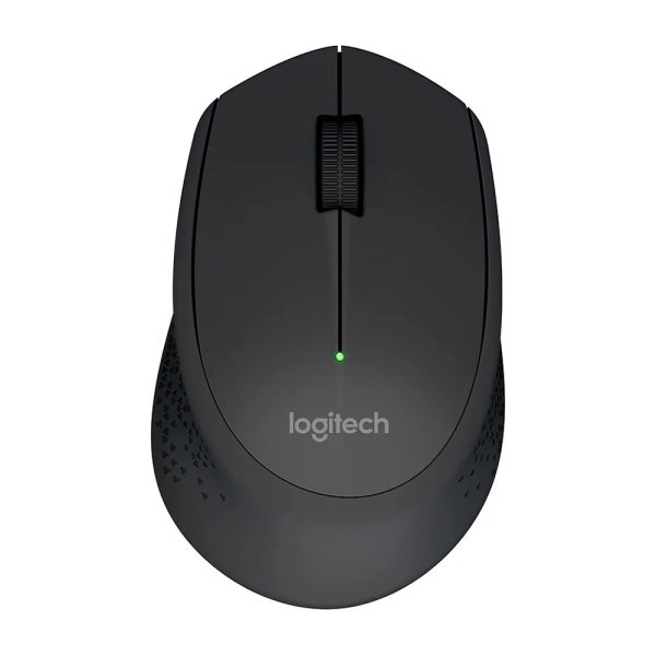 MOUSE LOGITECH M280 WIRELESS