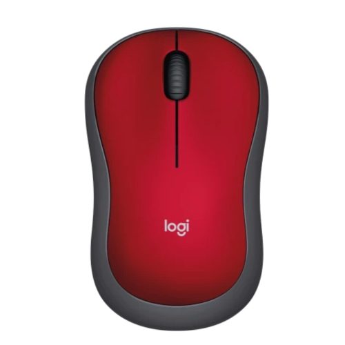 MOUSE LOGITECH M185 WIRELESS