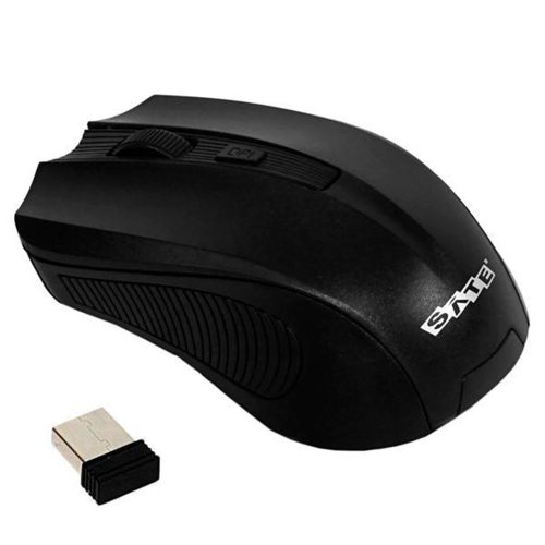 MOUSE SATE A-71G 2.4GHZ WIRELESS