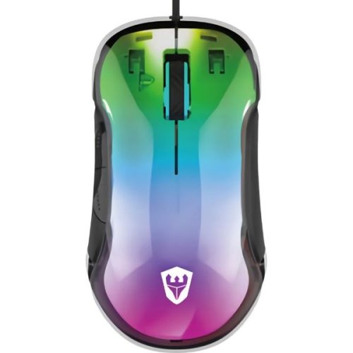 MOUSE SATE A-GM10 RGB 12800DPI