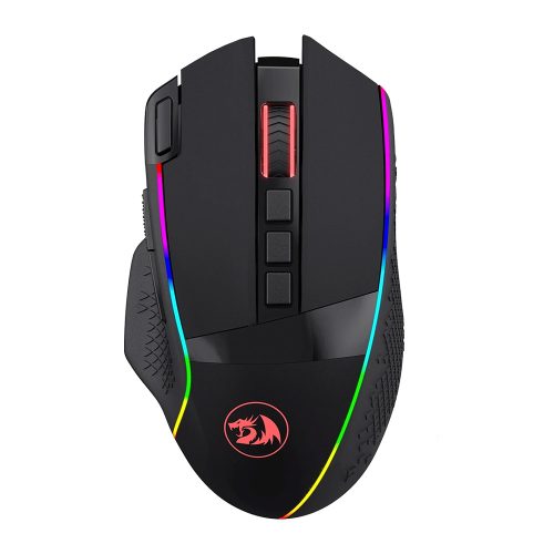 MOUSE REDRAGON M991-RGB ENLIGHTMENT WIRELESS