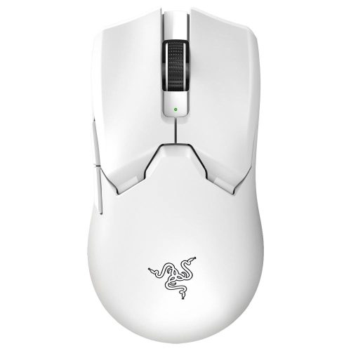 MOUSE RAZER VIPER V2 PRO/4000HZ/30000DPI/RZ01 WHIT RZ01-04390200 -R3U