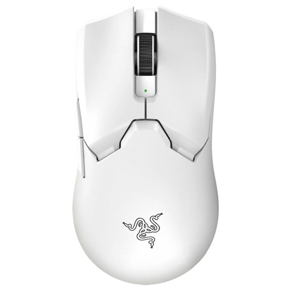 MOUSE RAZER VIPER V2 PRO/4000HZ/30000DPI/RZ01 WHIT RZ01-04390200 -R3U
