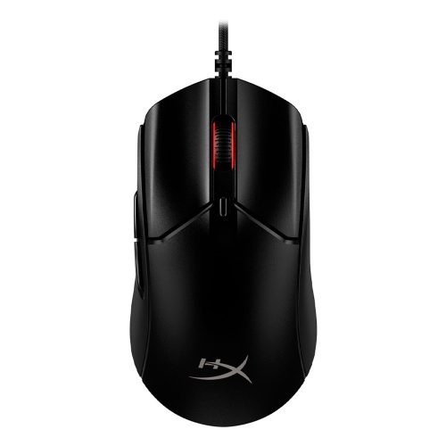 MOUSE HYPERX HASTE PULSEFIRE HASTE 2 USB BLACK