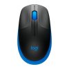 MOUSE LOGITECH M190 WIRELESS 910-005902