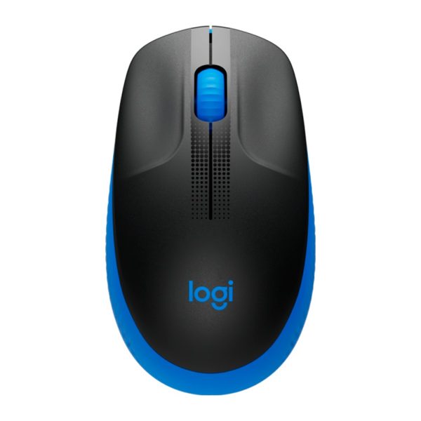 MOUSE LOGITECH M190 WIRELESS 910-005902