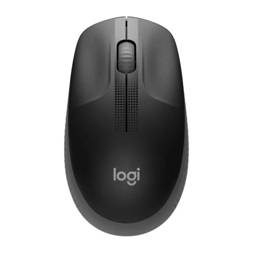 MOUSE LOGITECH M190 WIRELESS 910-005902