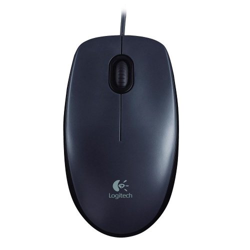 MOUSE LOGITECH M90 MIDNIGHT 910-004053