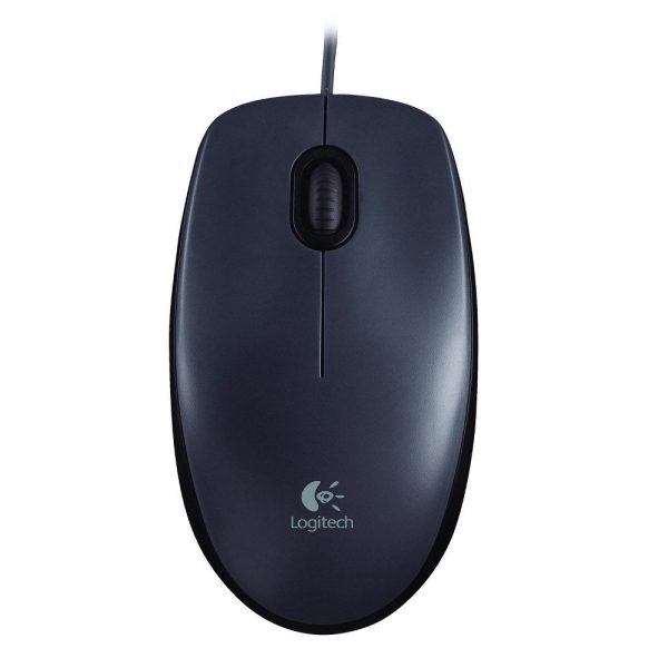MOUSE LOGITECH M90 MIDNIGHT 910-004053