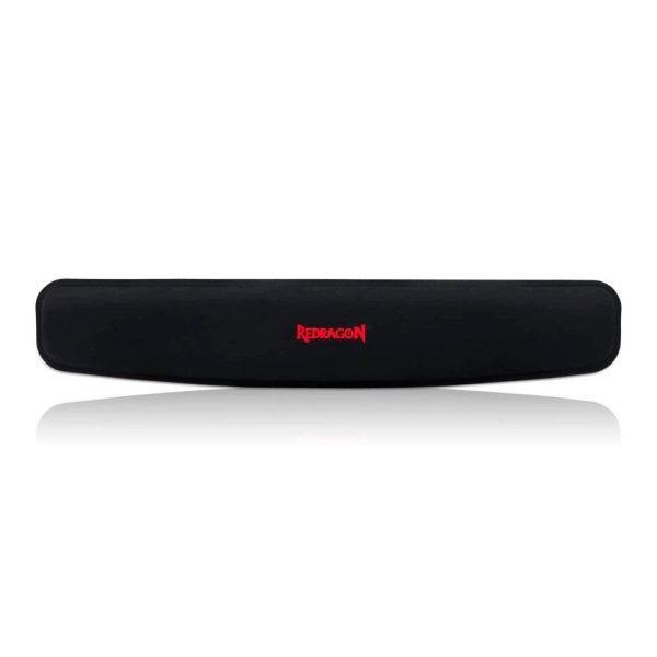 MOUSEPAD REDRAGON METEOR WRIST PAD S P035